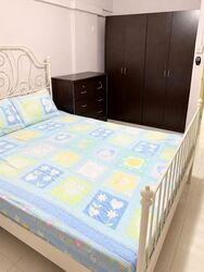 Blk 267 Bukit Batok East Avenue 4 (Bukit Batok), HDB 3 Rooms #631711451